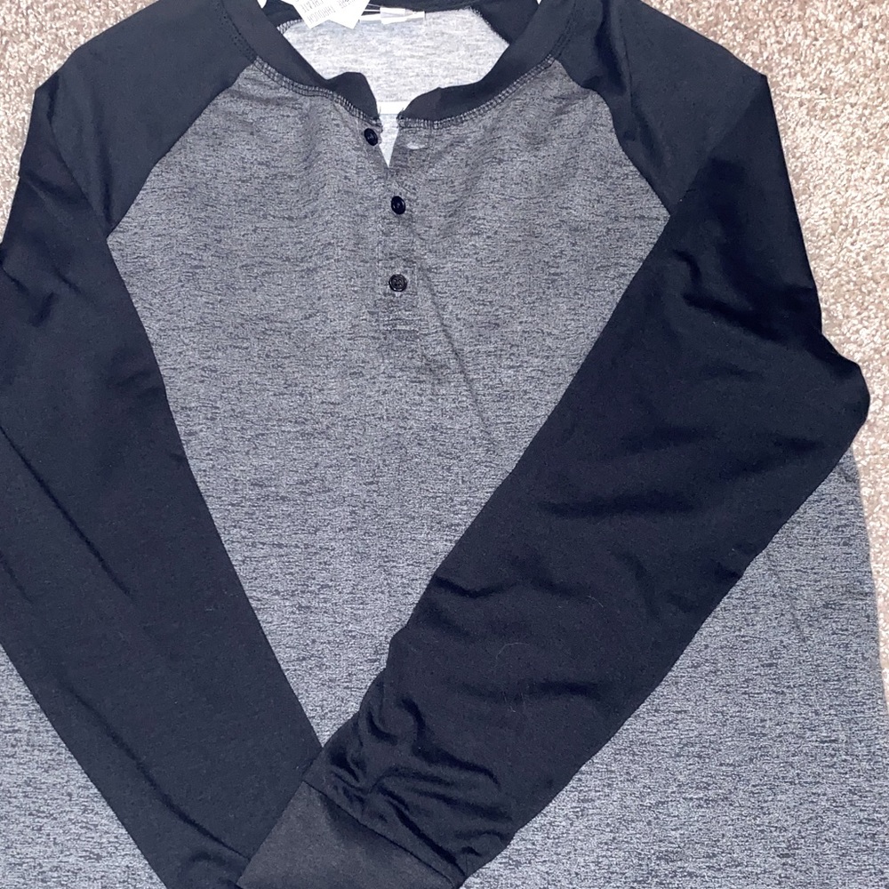 LLR Unisex Mark